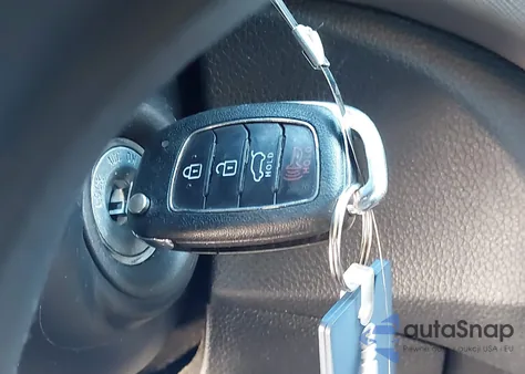 2018 Hyundai Santa Fe Sport 2.4L from USA, damaged, VIN 5XYZT3LB0JG528520